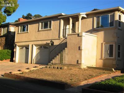 331 Pepper Dr, Vallejo, CA 94589 photo 1