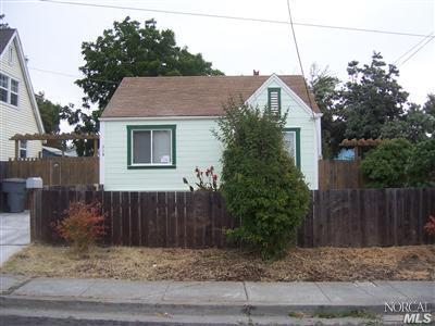 208 Starr Ave, Vallejo, CA 94590 photo 1