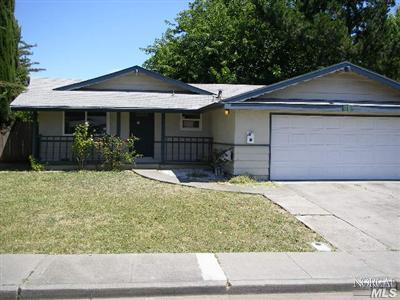 2045 Buckingham Dr, Fairfield, CA 94533 photo 1