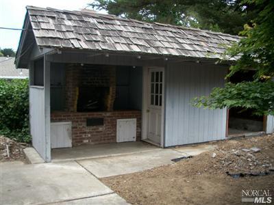 25 S Knoll Rd, Mill Valley, CA 94941 photo 16