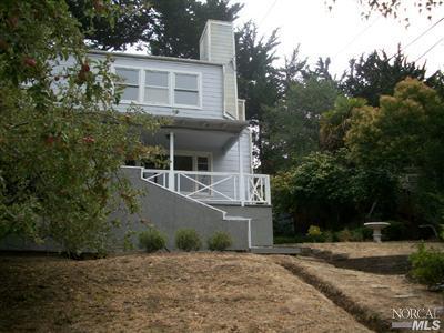 25 S Knoll Rd, Mill Valley, CA 94941 photo 3