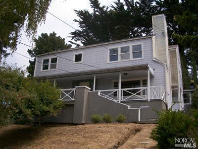25 S Knoll Rd, Mill Valley, CA 94941 photo 1