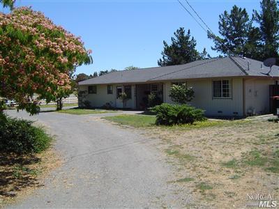 1240 Cooper Rd, Sebastopol, CA 95472 photo 1