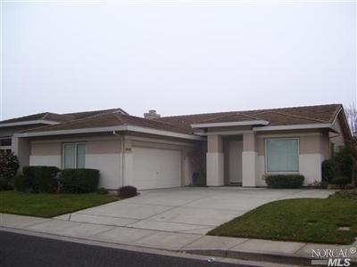 3953 Shaker Run Cir, Fairfield, CA 94533 photo 1