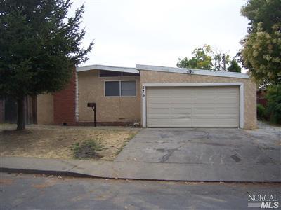 376 Alhambra Ave, Vallejo, CA 94591 photo 1