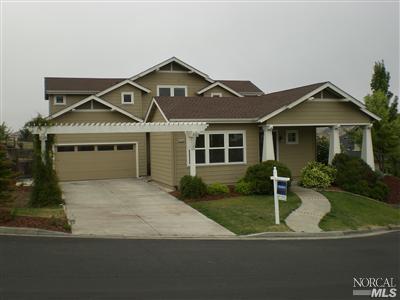 2346 Langton Ct, Vallejo, CA 94591 photo 1