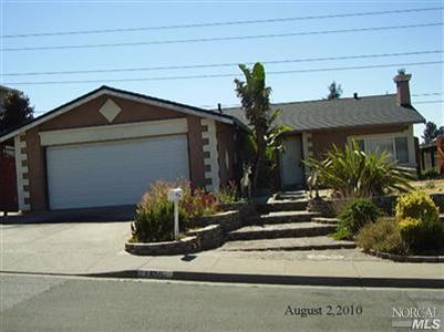 165 Bluebird Ct, Vallejo, CA 94591 photo 1
