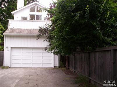 222 Almonte Blvd, Mill Valley, CA 94941 photo 1