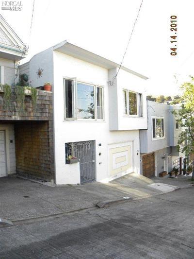 40 Bronte St, San Francisco, CA 94110 photo 1