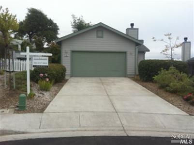 925 Lighthouse Ct, Vallejo, CA 94590 photo 1
