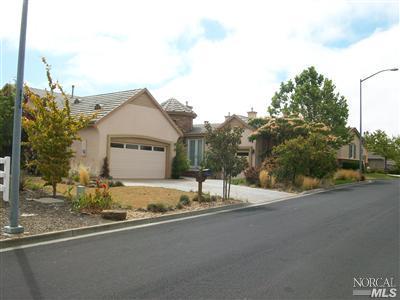 3032 Overlook Dr, Vallejo, CA 94591 photo 2