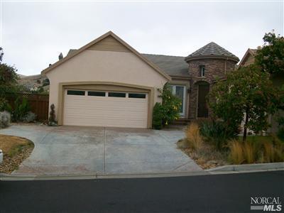 3032 Overlook Dr, Vallejo, CA 94591 photo 1