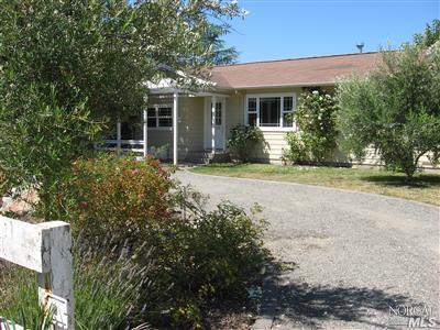 20635 Hyde Rd, Sonoma, CA 95476 photo 1