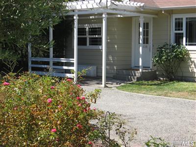 20635 Hyde Rd, Sonoma, CA 95476 photo 2
