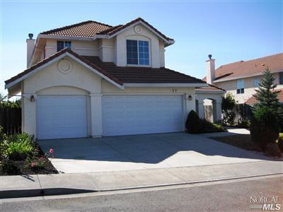 159 Parkhaven Dr, Vallejo, CA 94591 photo 2