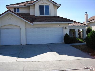 159 Parkhaven Dr, Vallejo, CA 94591 photo 4