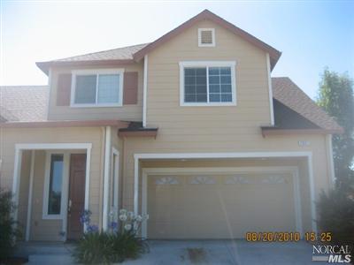 2067 Pascal St, Santa Rosa, CA 95403 photo 1