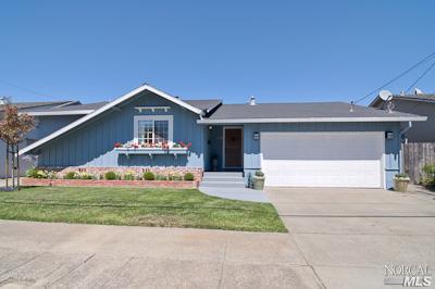 109 Birch Ave, Corte Madera, CA 94925 photo 1