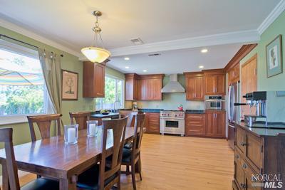 109 Birch Ave, Corte Madera, CA 94925 photo 3