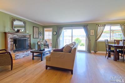 109 Birch Ave, Corte Madera, CA 94925 photo 2