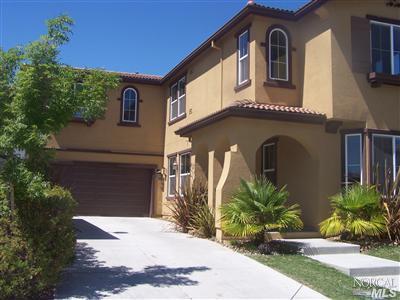 854 Walden Ct, Fairfield, CA 94533 photo 1