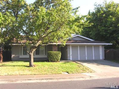 419 Hartwick Ln, Fairfield, CA 94533 photo 1