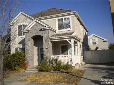 5204 Academy Dr, Fairfield, CA 94534 photo 1