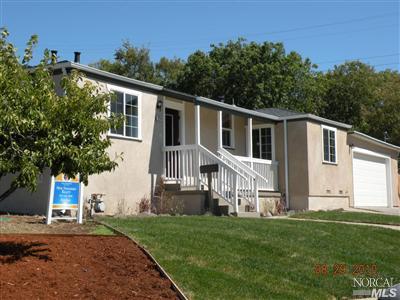 224 Mountain View Ave, Vallejo, CA 94590 photo 1