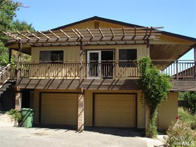 546 White Cottage Rd, Angwin, CA 94508 photo 1