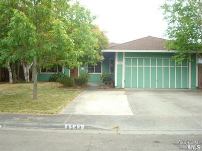 8549 Larch Ave, Cotati, CA 94931 photo 1