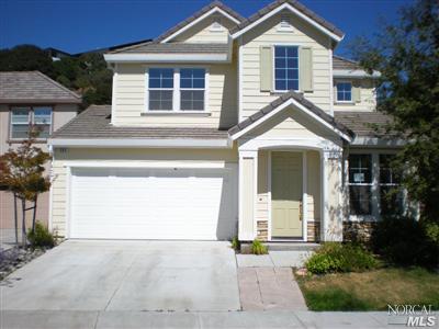 664 Peridot Pl, Fairfield, CA 94534 photo 1