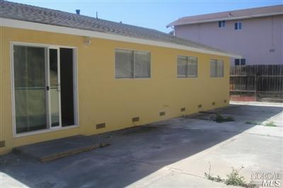 720 Falcon Dr, Vallejo, CA 94589 photo 2