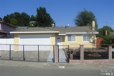 720 Falcon Dr, Vallejo, CA 94589 photo 1