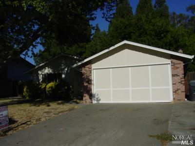 2932 Orchid St, Fairfield, CA 94533 photo 1