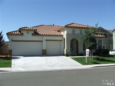 3924 Danbury Way, Fairfield, CA 94533 photo 1