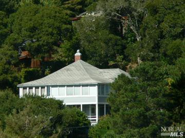 65 Hillside Ave, Mill Valley, CA 94941 photo 1