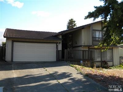 131 Windsor Way, Vallejo, CA 94591 photo 1