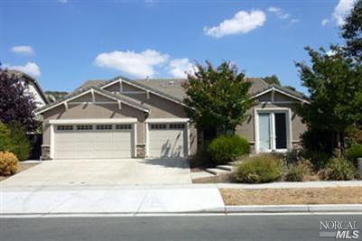 496 Mountain Meadows Dr, Fairfield, CA 94534 photo 1