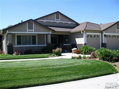 1605 Austin Dr, Dixon, CA 95620 photo 1
