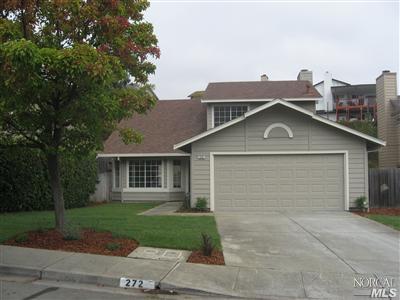 272 Cimarron Dr, Vallejo, CA 94589 photo 1