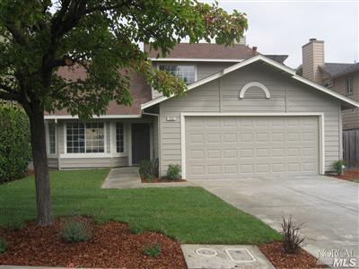 272 Cimarron Dr, Vallejo, CA 94589 photo 2