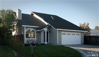 981 Butternut Ct, Fairfield, CA 94533 photo 1