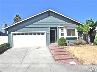 413 Ginny Dr, Windsor, CA 95492 photo 1