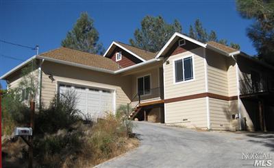4693 Iroquois Trl, Kelseyville, CA 95451 photo 1