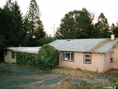 24100 Sherwood Rd, Willits, CA 95490 photo 1