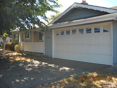 795 S Porter Rd, Dixon, CA 95620 photo 1