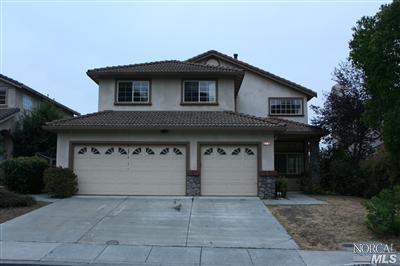 1115 Legend Cir, Vallejo, CA 94591 photo 1