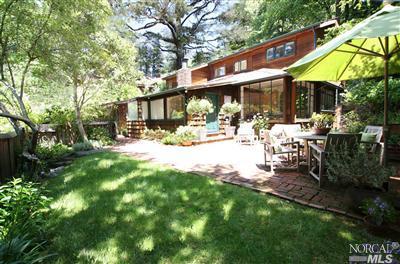 484 Throckmorton Ave, Mill Valley, CA 94941 photo 1