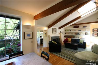484 Throckmorton Ave, Mill Valley, CA 94941 photo 5
