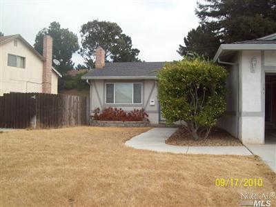 120 Inverness Dr, Vallejo, CA 94589 photo 1